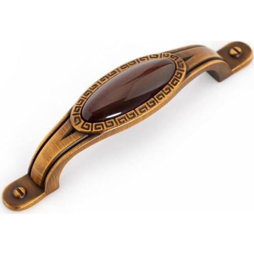 UNILOCKS Glass Furniture Handles