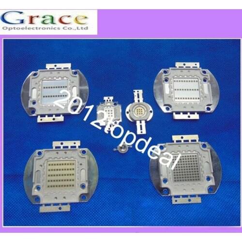 High Quality 3W 5W 10W 20W 30W 50W 100W IR 940nm Infrared High Power LED Lamp Light