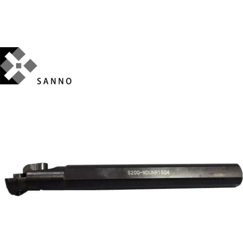 High quality S20R- S25S- S32T- S40T- MDUNR / MDUNL turning tools CNC internal hole tools holder