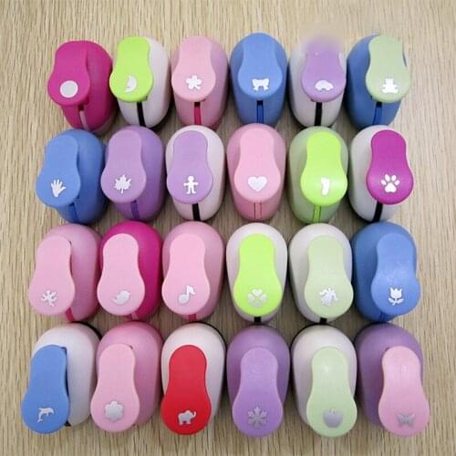 ZQ-SURK Large Hole Punches China
