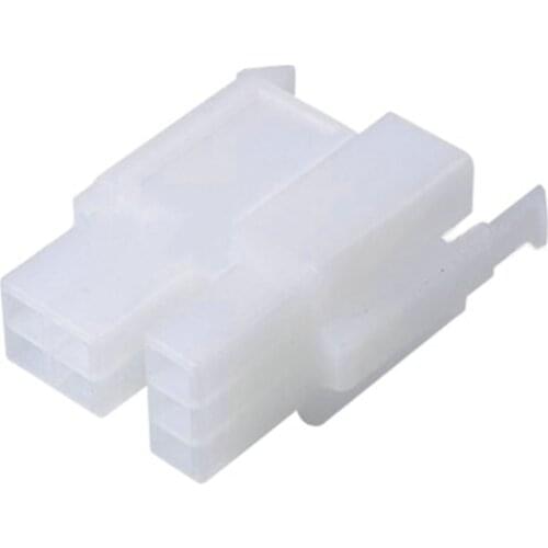 5/10/20/50/100sets 7pin auto electric plug wire harness unsealed connector