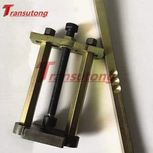 7 Speed 01J 01T 0AW Transmission Input Shaft Assembly Installation Tool For AUDI