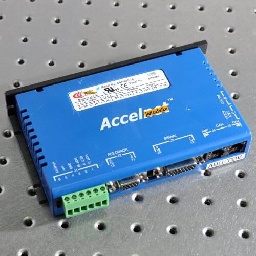 ADP-055-18 American copley controls Accelnet digital servo drive ADP-055-18