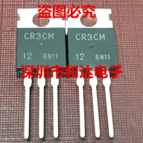 CR3CM-12 TO-220