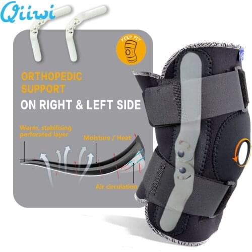 Dr.Qiiwi Knee Pads