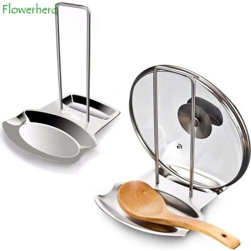 Flowerherd Spoon Stands