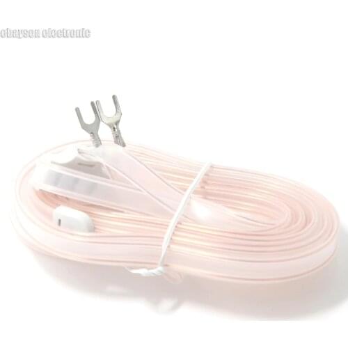 FM antenna 300 Ohm BAL for Yamaha Natural Sound Stereo Receiver