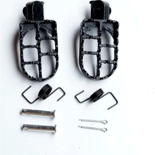 Мотоциклетные подножки GRAYCEWODY China At AliExpress