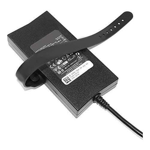 Huiyuan Fit for 19.5V 7.7A 7.45.0mm 150W fit for DELL Alienware M11X M14X M15X Power Supply AC Adapter Charger