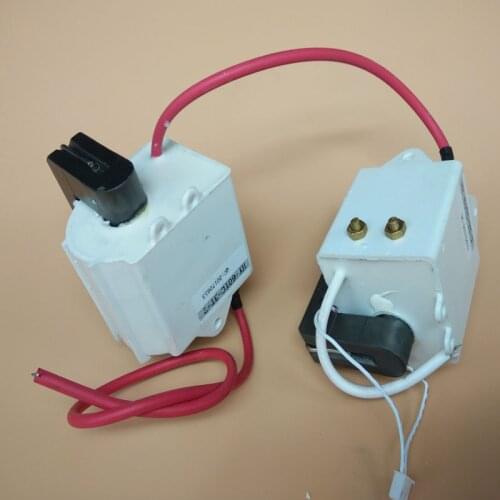 HY-80TC-3 high voltage transformer /100w flyback /coil for HY-DY13 100W power supply