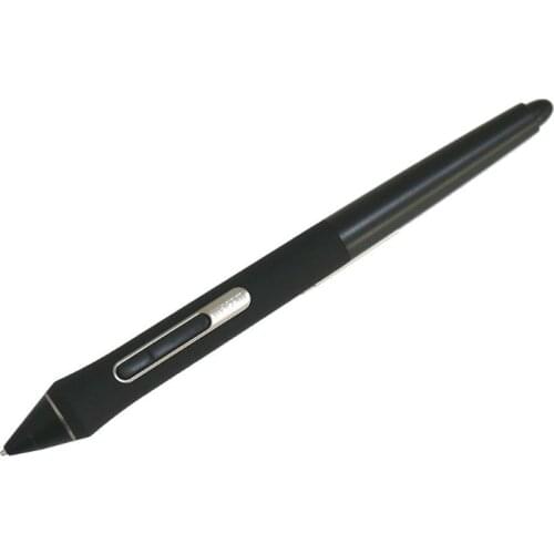 LX9B 2nd Generation Durable Titanium Alloy Pen Refills Drawing Graphic Tablet Standard Pen Nibs Stylus for Wacom BAMBOO Intuos