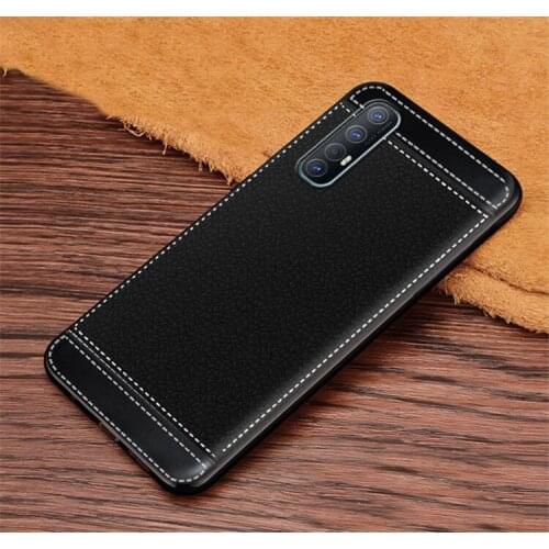 For OPPO A8 A91 Soft TPU Back Cases For OPPO Reno 3 Pro Reno 2 Z 2Z 2F 10XZOOM A5 A9 2020 Fitted Case Soft Bumper Back Case