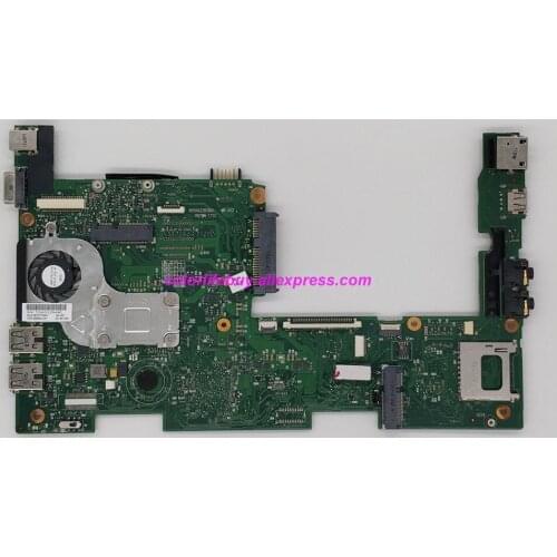 Genuine 598449-001 w N470 CPU Laptop Motherboard Mainboard for HP Mini 5102 NoteBook PC