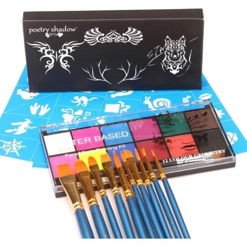 NEWCE Painting Paints