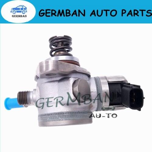 New Good Quality Engine High Pressure Fuel Pump FT4E-9D376-AB FT4E9D376AB