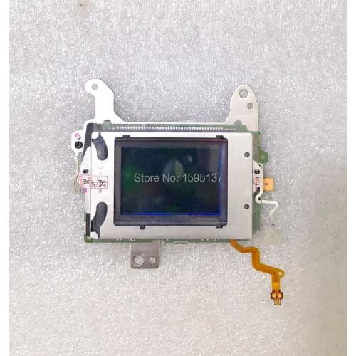 Original Image Sensors CCD COMS matrix with Low-pass filter Repair Part for Canon 6D mark II 6DII 6D2 SLR