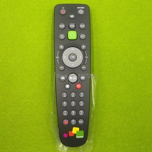 Original REMOTE control RC2733501 01B 3139 238 29601 for mobistar LED LCD TV