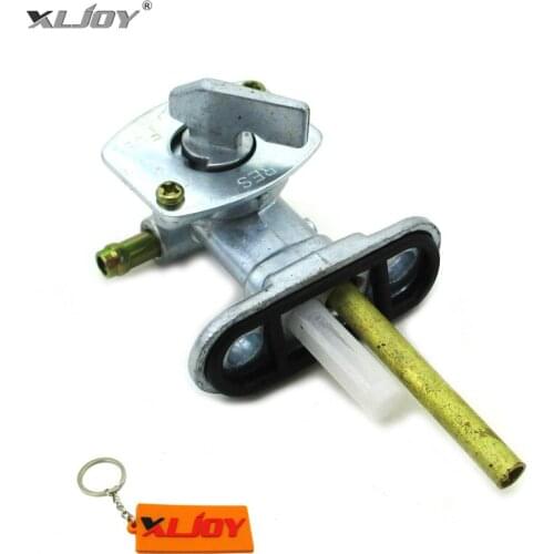 XLJOY Gas Tank Switch Fuel Petcock Valve For 93-97 Polaris 300 350L 400L SPORT 2x4 4x4 Motorcycle