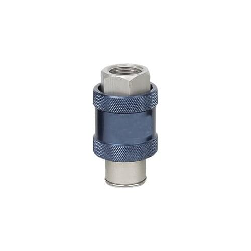 1/4" Pneumatic HSV series sliding valve