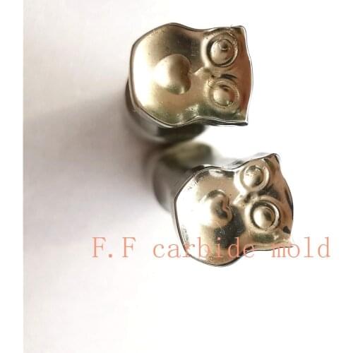 NO.17 Diameter 28mm tdp candyland press die