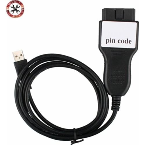 High Quality For K-Line PIN Code Read PIN Code Reading Key Programming For Renault K-Line(1996-2013 Year)