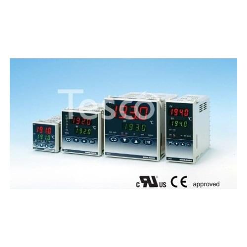 Thermostat SHIMADEN SR93-8I-N-90-1000 temperature controller