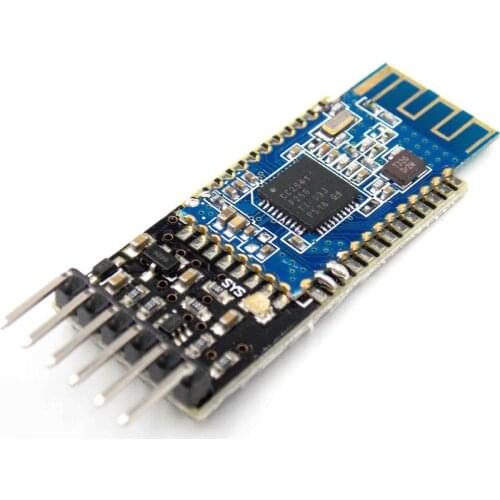 1pc HM-10 transparent serial port Bluetooth 4.0 module with logic level translator