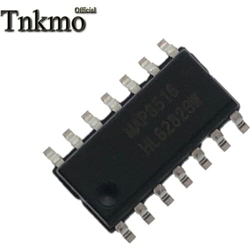 10PCS 20PCS 50PCS MAP3516SIRH SOP-14 MAP3516SIR SOP14 MAP3516S MAP3516 3516 Power chip New and original
