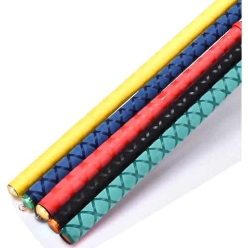100cm Length Fishing Rod Wrap Tennis Racket Wrapping Belt Anti-slip Sweat Band Golf Handle Winding Belt