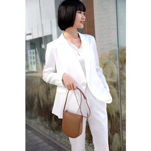 Real cowhide womens bag fashion leather bag high quality luxury large capacity handbag women genuine leather bags