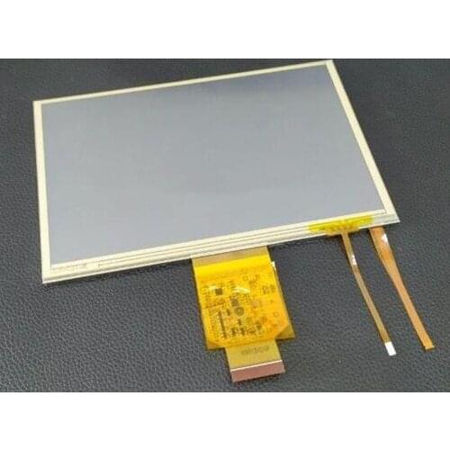 7.0 inch TFT LCD Touch Screen LMS700KF06 WVGA 800*480(RGB)