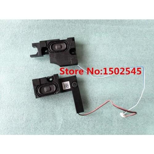 Free shipping genuine new original laptop speakers for Lenovo G500 G505 G510 built-in audio speakers PK23000L400 3PCS