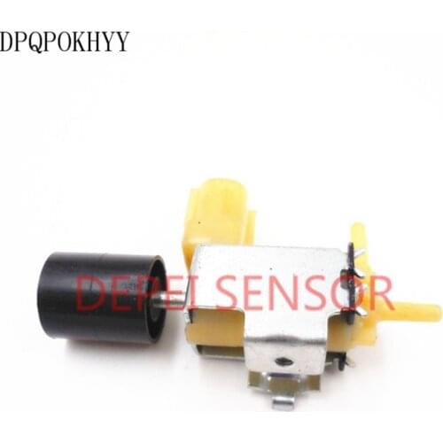 DPQPOKHYY For TOYOTA CELICA COROLLA GENUINE VACUUM SWITCH VALVE VSV 184600-4360