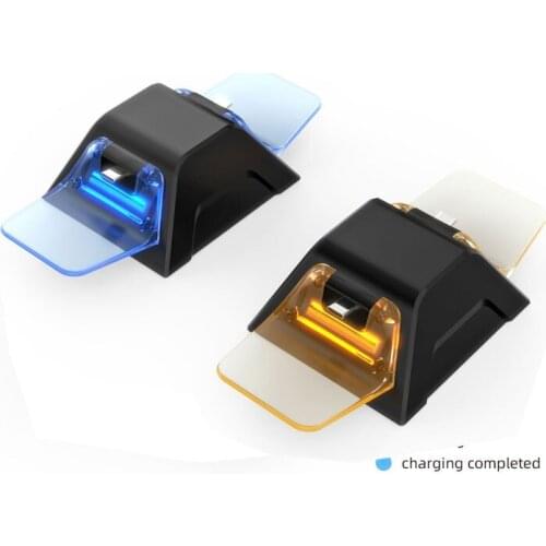 Dual Charger for PS5 Wireless Controller Wireless controller dual charger Charging Dock Station for Sony PlayStation5