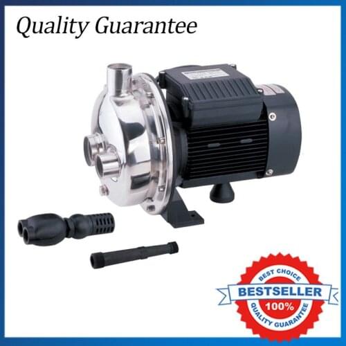 Stainless Steel Electric Water Pump For Deep Well