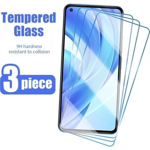 Kardeem Screen Protectors For Xiaomi Redmi 3