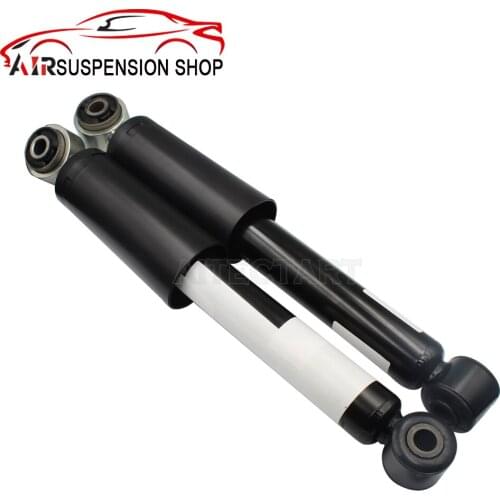 Pair for Mercedes-Benz W639 Viano Vito Bus Rear Air Suspension Shock Absorber Air Strut A6393261000 Car Suspension Repair Kit