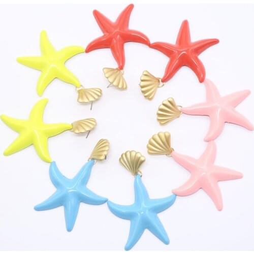 Женские золотые серьги LUOBOTOU China At AliExpress