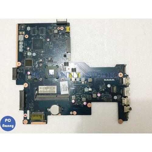 NOKOTION 764267-501 for HP 15-G 15-H laptop Mainboard Motherboard w/ E1-6010 1.35Ghz ZS051 LA-A996P