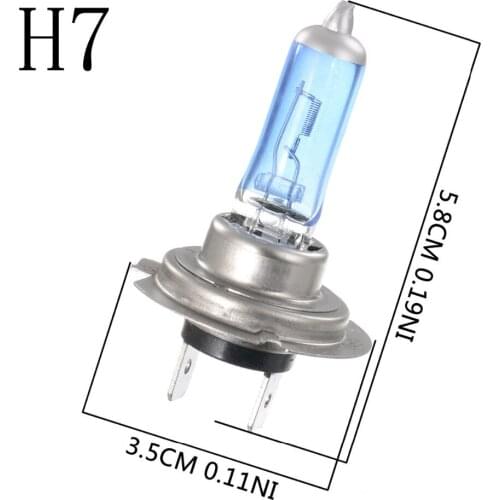 Movflax LED Bulbs H4 (P43t)