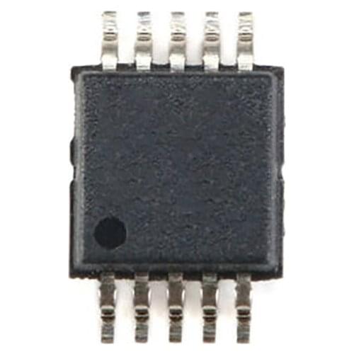 New 5pcs/lot ADS1118IDGSR ADS1118 BBEI BBE1 MSOP-10