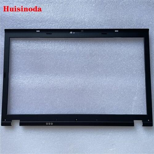 New original Laptop for Lenovo ThinkPad T510 T510i W510 T520 T520i W520 T530 T530i W530 LCD Bezel B-Cover screen frame 60Y5482