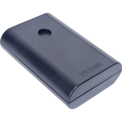 OOTDTY Barcode Scanners