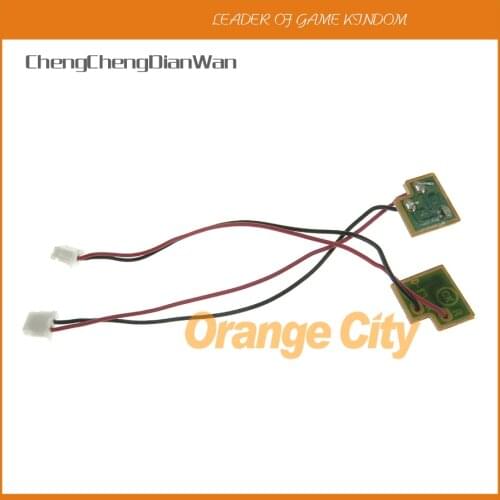 Original Power Indicator Light Assembly Line for Nintend Switch Charging HDMI-compatible Base LED Display Lamp For Switch NS