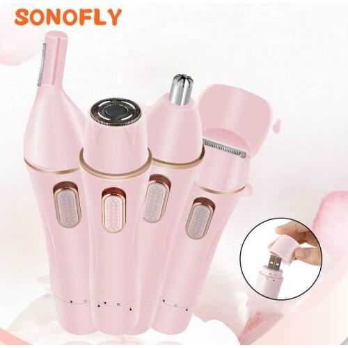 Эпиляторы Sonofly China At AliExpress