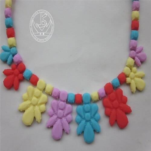 TS_FLYSNOW Baby Necklaces