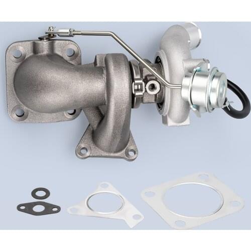 TD03 TD03L4 1372393 Turbocharger For Ford Transit 6 VI 2.2 TDCi 63kw 84ps 81kw 109ps 85kw 114ps Supercharger Turbo 49131-05313