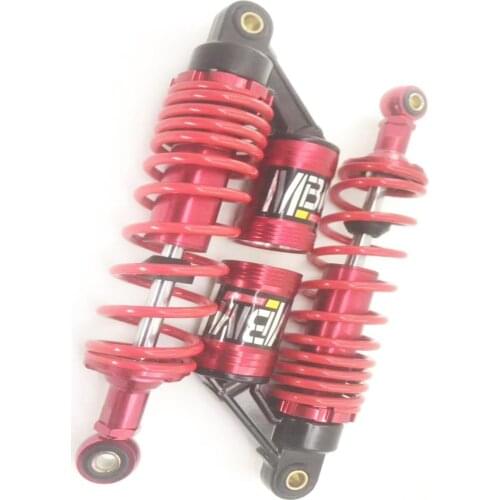 12.5" 320mm Universal Shock Absorbers for Honda/Yamaha/Suzuki/Kawasaki/Dirt bikes/ Gokart/ATV/Motorcycles and Quad