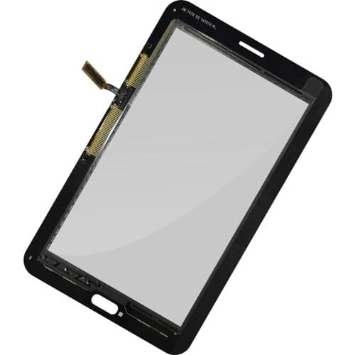 7.0 "para samsung galaxy tab 3 lite t110 SM-T110 lcd t111 tela lcd t113 t116 display lcd tela de toque monitor do painel módulo
