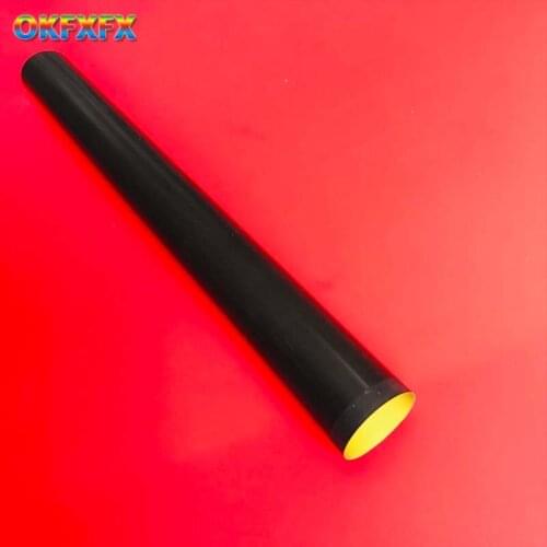 5 X Fuser film sleeve A 40X2800 For LEXMARK E250 E260 E350 E360 E460